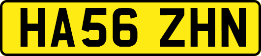 HA56ZHN