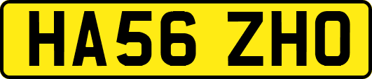 HA56ZHO