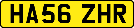 HA56ZHR