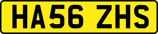 HA56ZHS