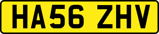 HA56ZHV