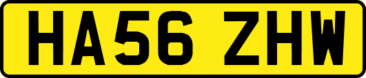 HA56ZHW