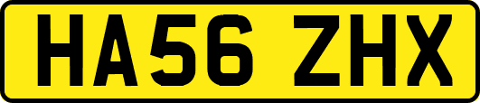 HA56ZHX