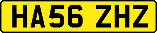 HA56ZHZ