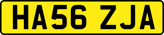 HA56ZJA