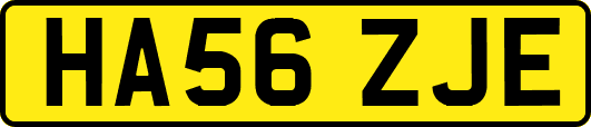 HA56ZJE