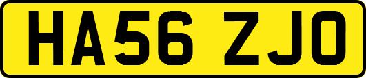 HA56ZJO