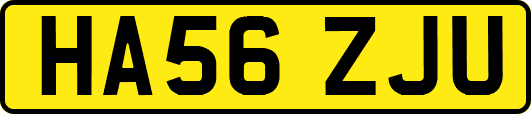 HA56ZJU