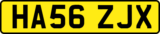 HA56ZJX