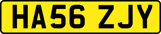 HA56ZJY