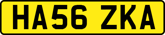 HA56ZKA