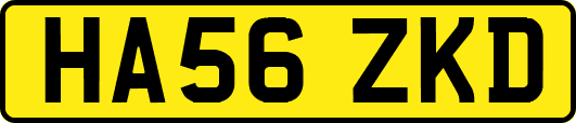 HA56ZKD