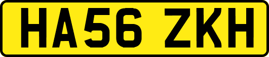 HA56ZKH