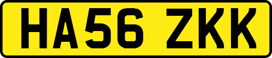 HA56ZKK