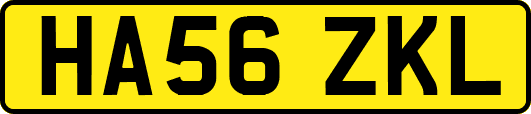 HA56ZKL