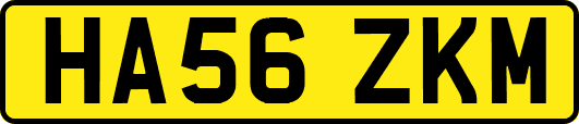 HA56ZKM