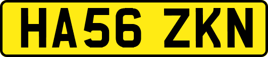 HA56ZKN
