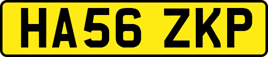 HA56ZKP