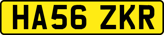 HA56ZKR