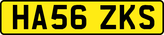 HA56ZKS