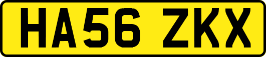 HA56ZKX