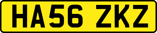 HA56ZKZ