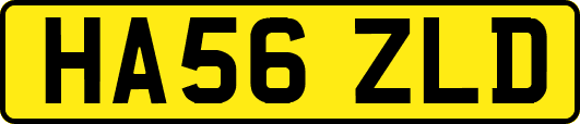 HA56ZLD