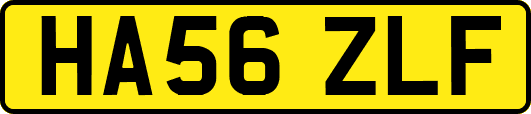 HA56ZLF