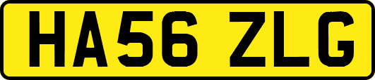HA56ZLG
