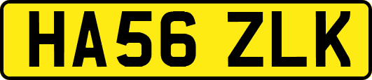 HA56ZLK