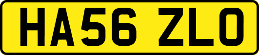 HA56ZLO