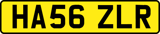 HA56ZLR