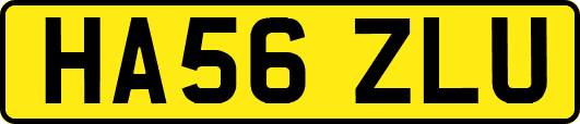 HA56ZLU