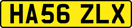 HA56ZLX