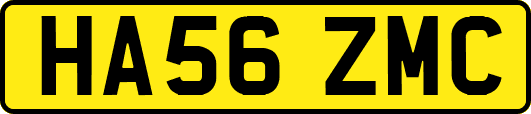 HA56ZMC