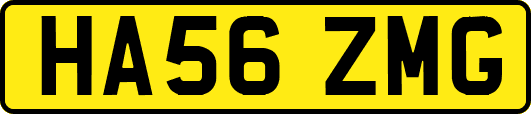 HA56ZMG