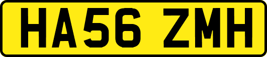 HA56ZMH