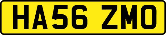 HA56ZMO