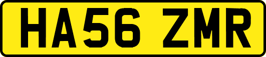 HA56ZMR