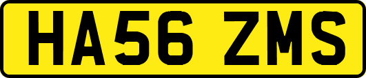 HA56ZMS