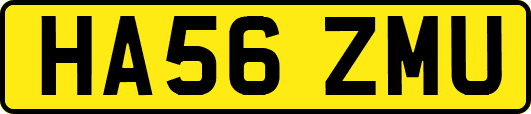 HA56ZMU