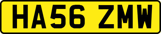 HA56ZMW