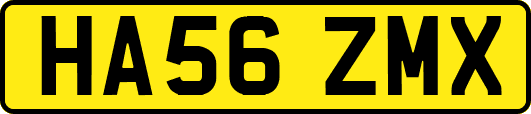 HA56ZMX