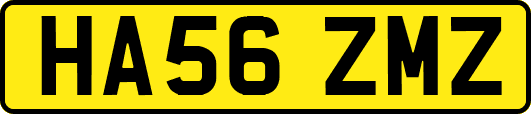 HA56ZMZ