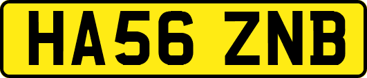 HA56ZNB