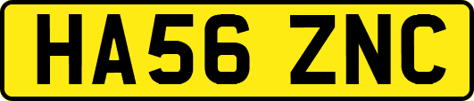 HA56ZNC