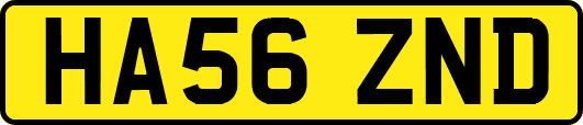 HA56ZND