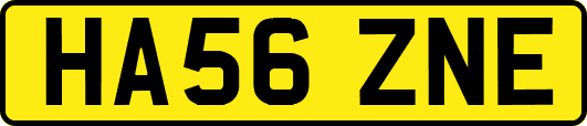 HA56ZNE