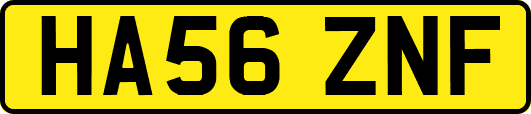HA56ZNF
