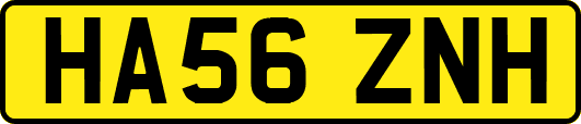 HA56ZNH